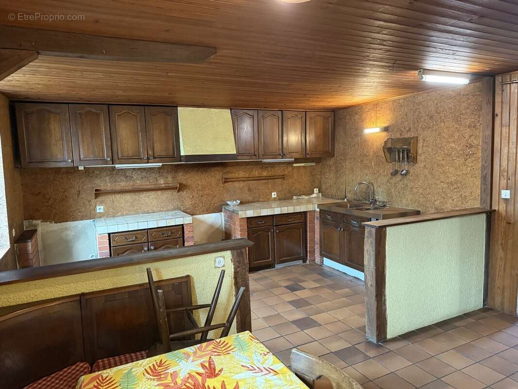 Maison à DIEULOUARD