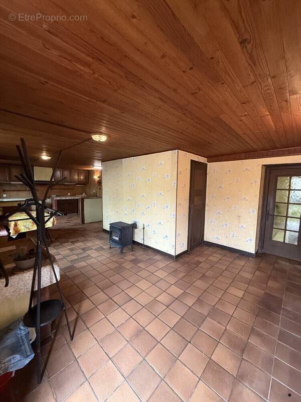 Maison à DIEULOUARD