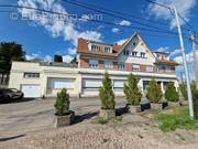 Appartement à SARRALBE