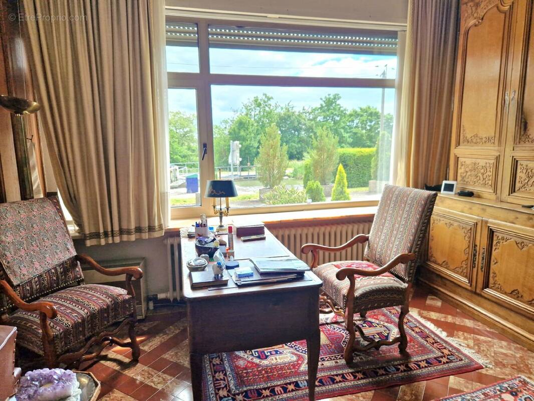 Appartement à SARRALBE