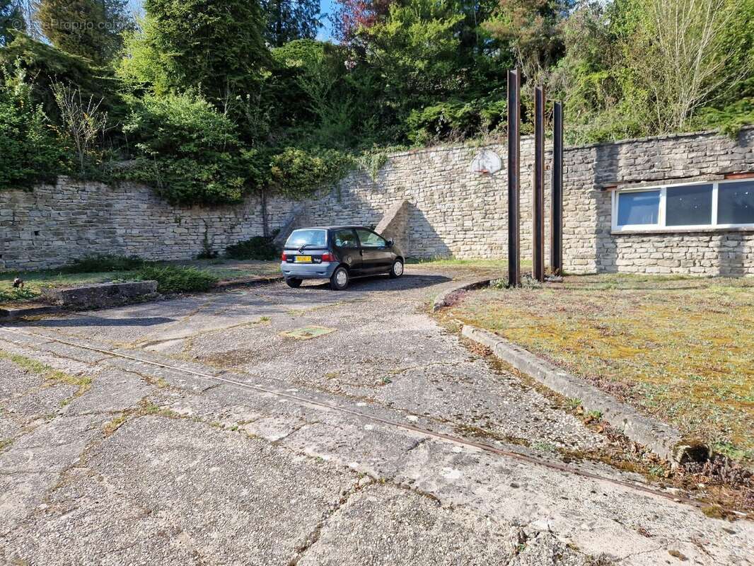 Appartement à SARRALBE