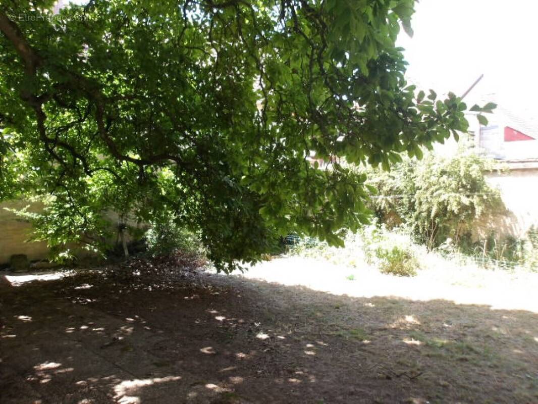 Maison à SARRE-UNION