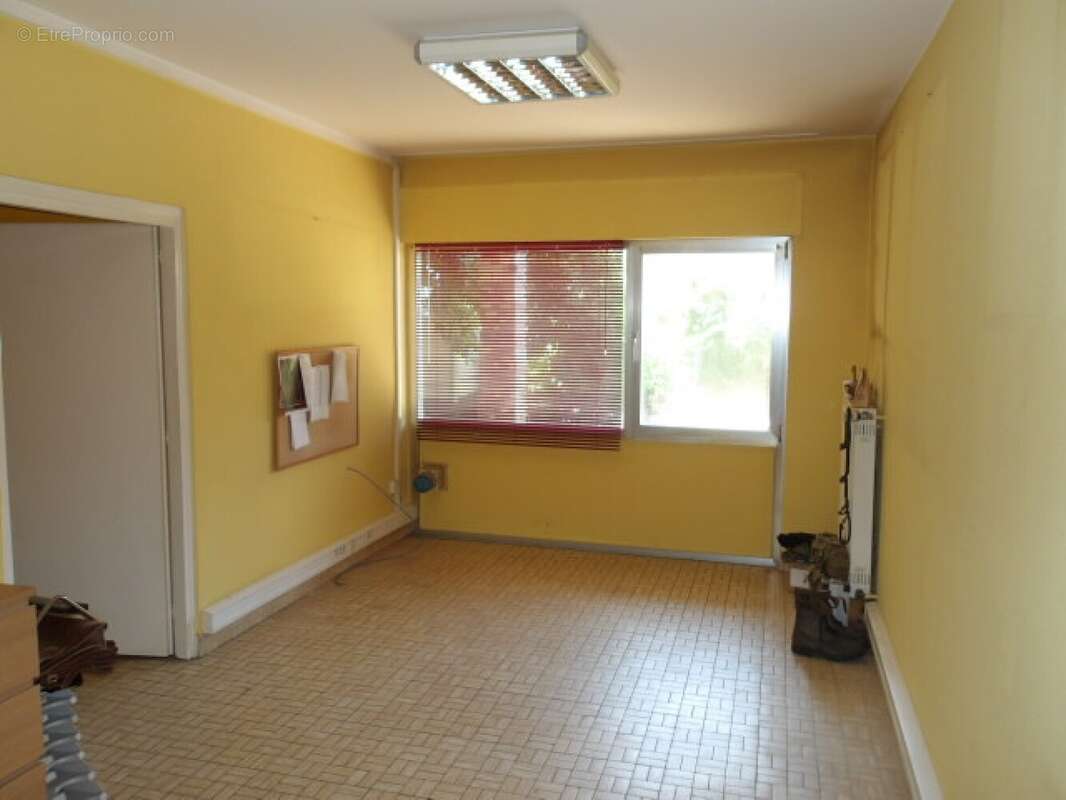 Maison à SARRE-UNION