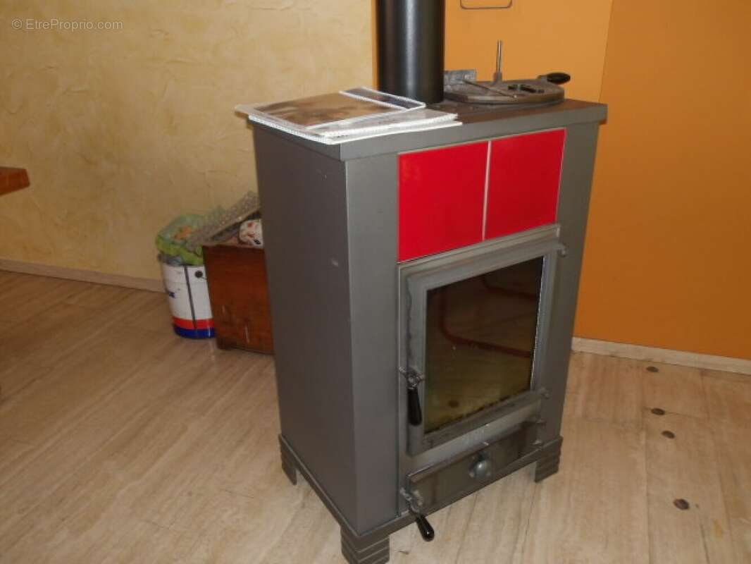 Maison à SARRE-UNION