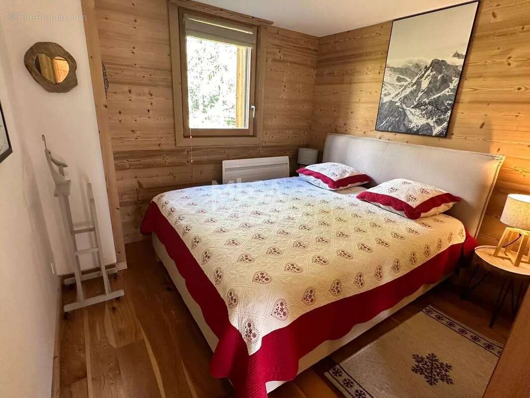 Appartement à SAINT-ETIENNE-DE-TINEE