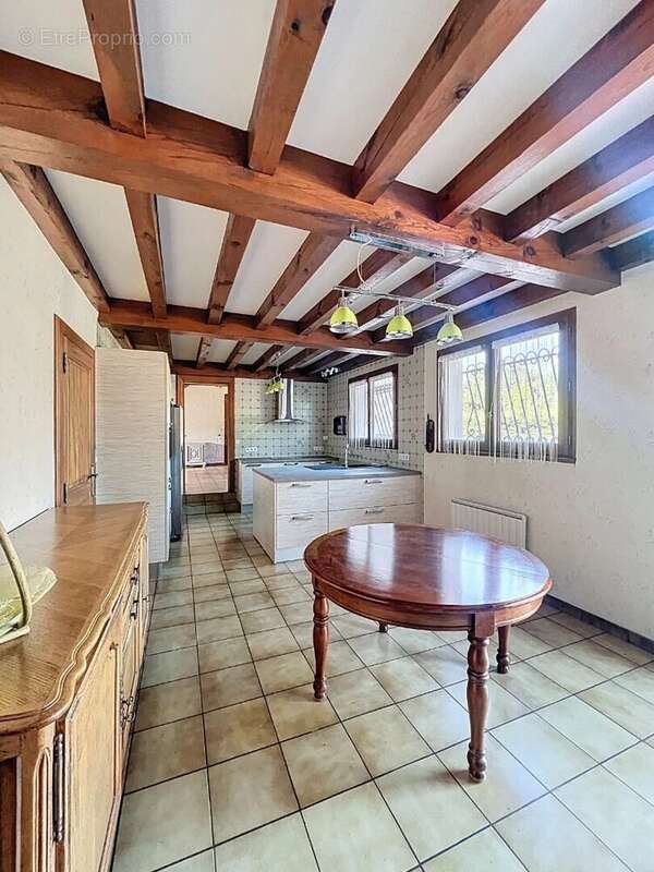 Maison à PARENTIS-EN-BORN