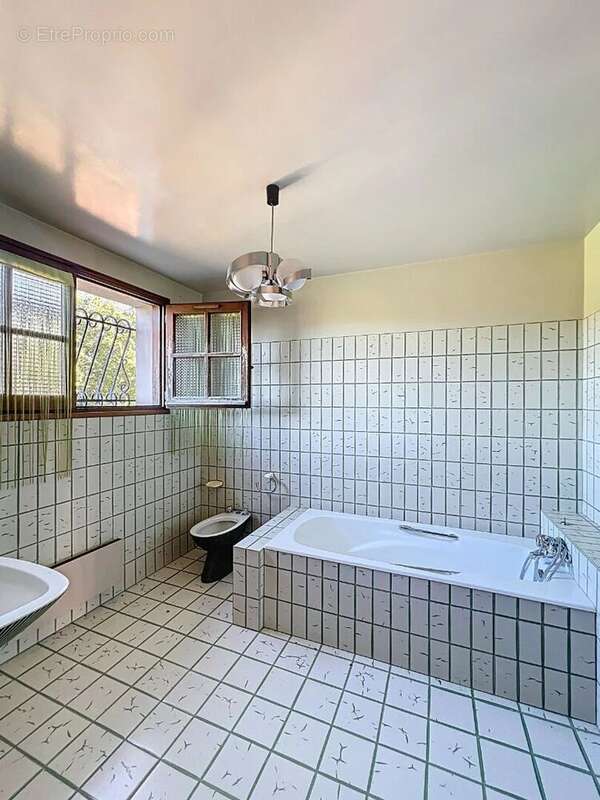 Maison à PARENTIS-EN-BORN