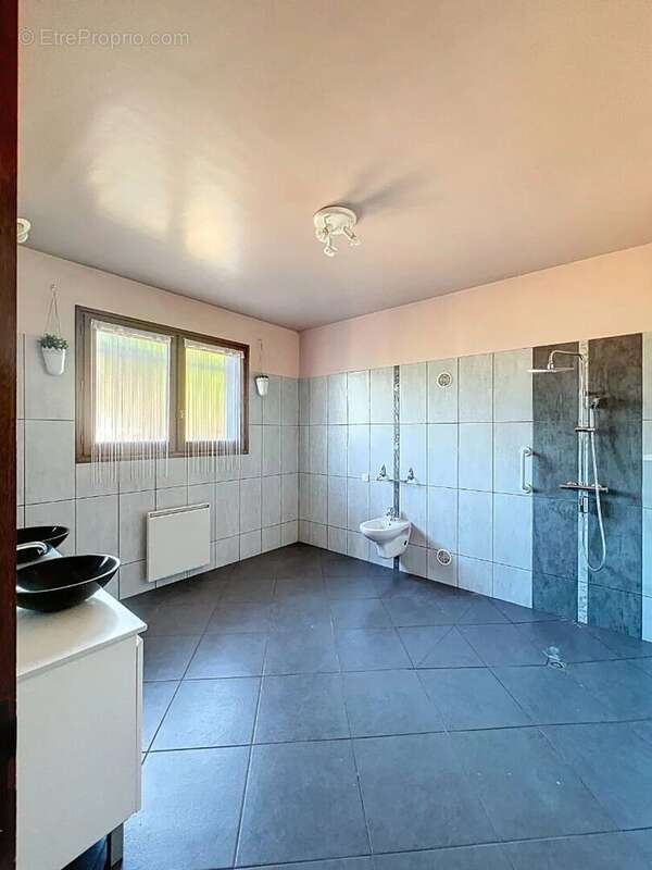 Maison à PARENTIS-EN-BORN