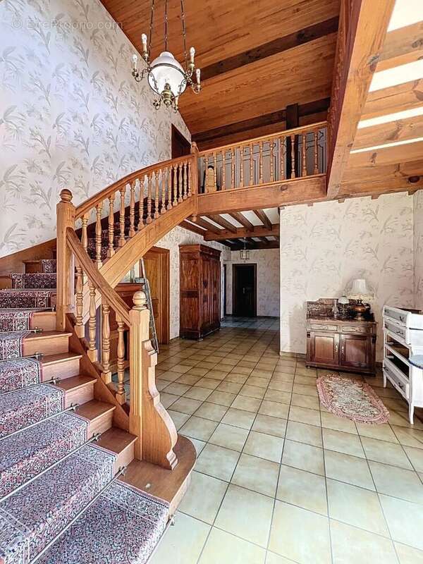 Maison à PARENTIS-EN-BORN