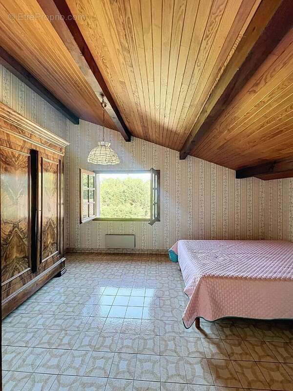 Maison à PARENTIS-EN-BORN