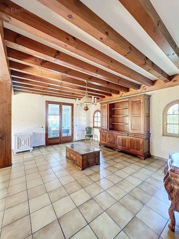 Maison à PARENTIS-EN-BORN