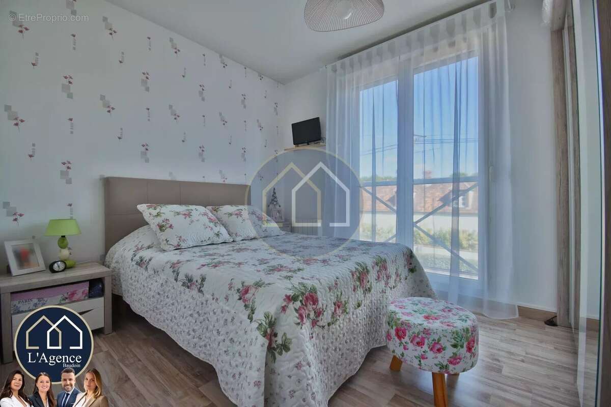 Appartement à MAINTENON