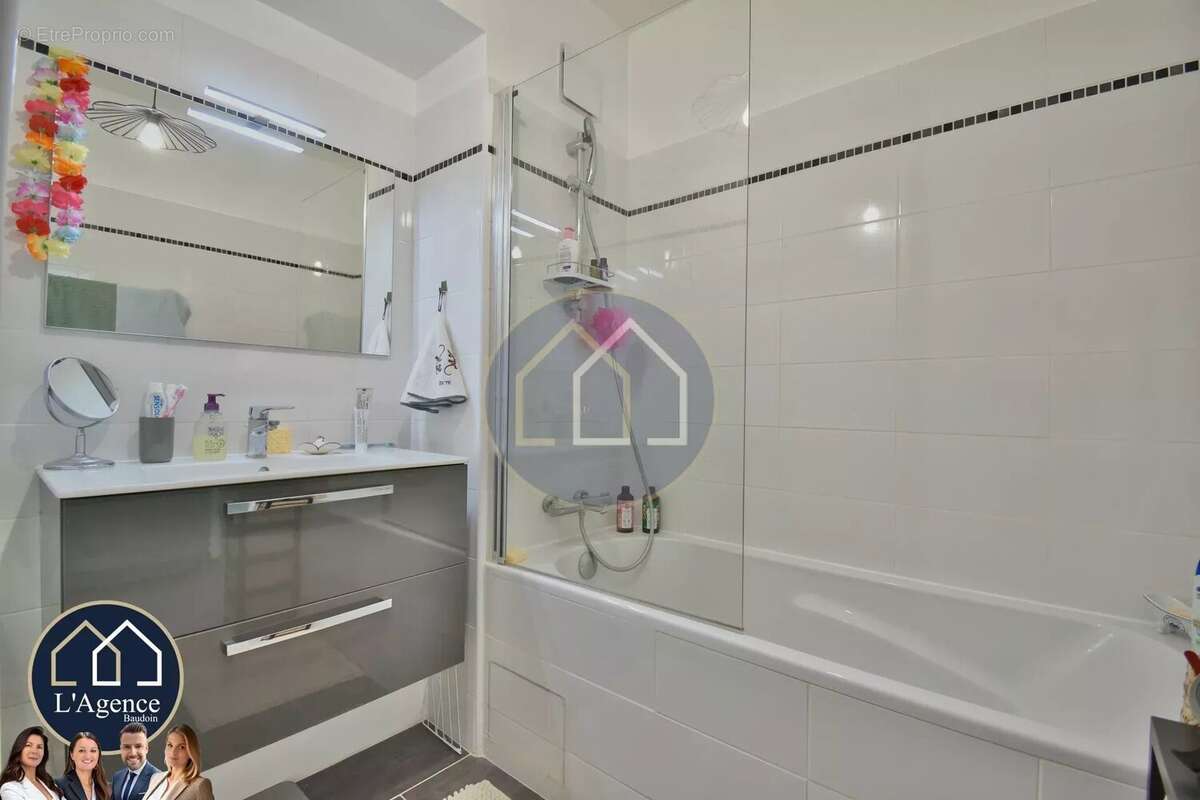 Appartement à MAINTENON