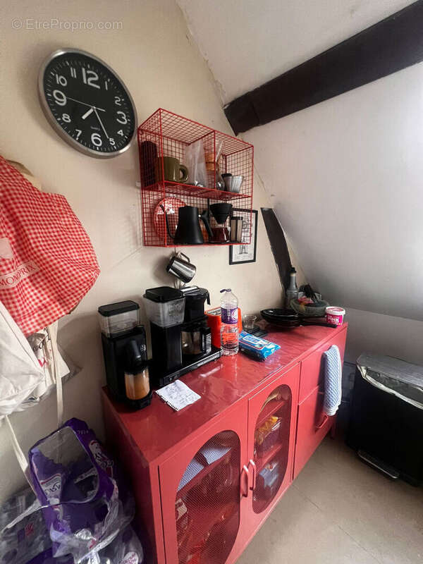 Appartement à COMPIEGNE