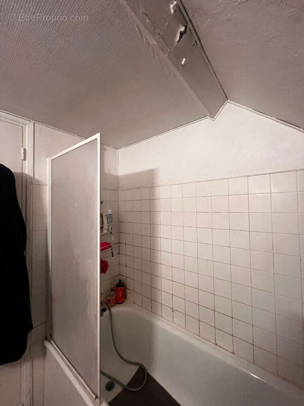 Appartement à COMPIEGNE