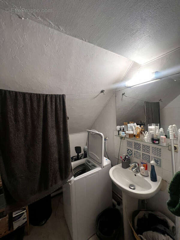 Appartement à COMPIEGNE