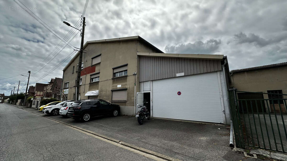 Autre à MARGNY-LES-COMPIEGNE