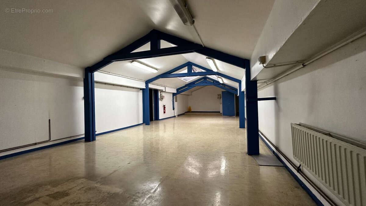 Autre à MARGNY-LES-COMPIEGNE