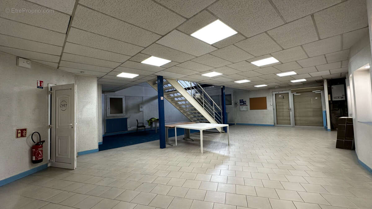Autre à MARGNY-LES-COMPIEGNE