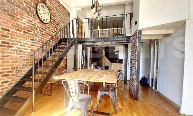 image000000004 - Appartement à MARSEILLE-6E