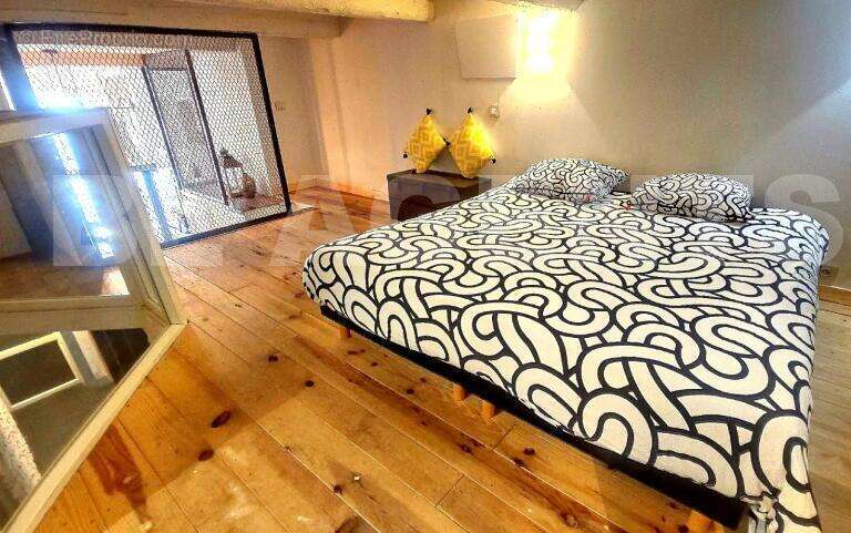 image000000006 - Appartement à MARSEILLE-6E