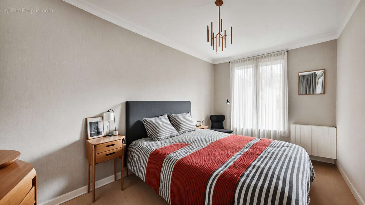 n°11 - Appartement à SAINT-BRIEUC