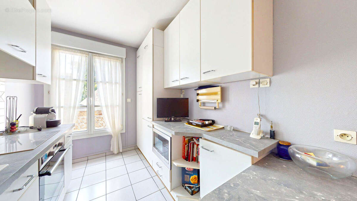 n°5 - Appartement à SAINT-BRIEUC