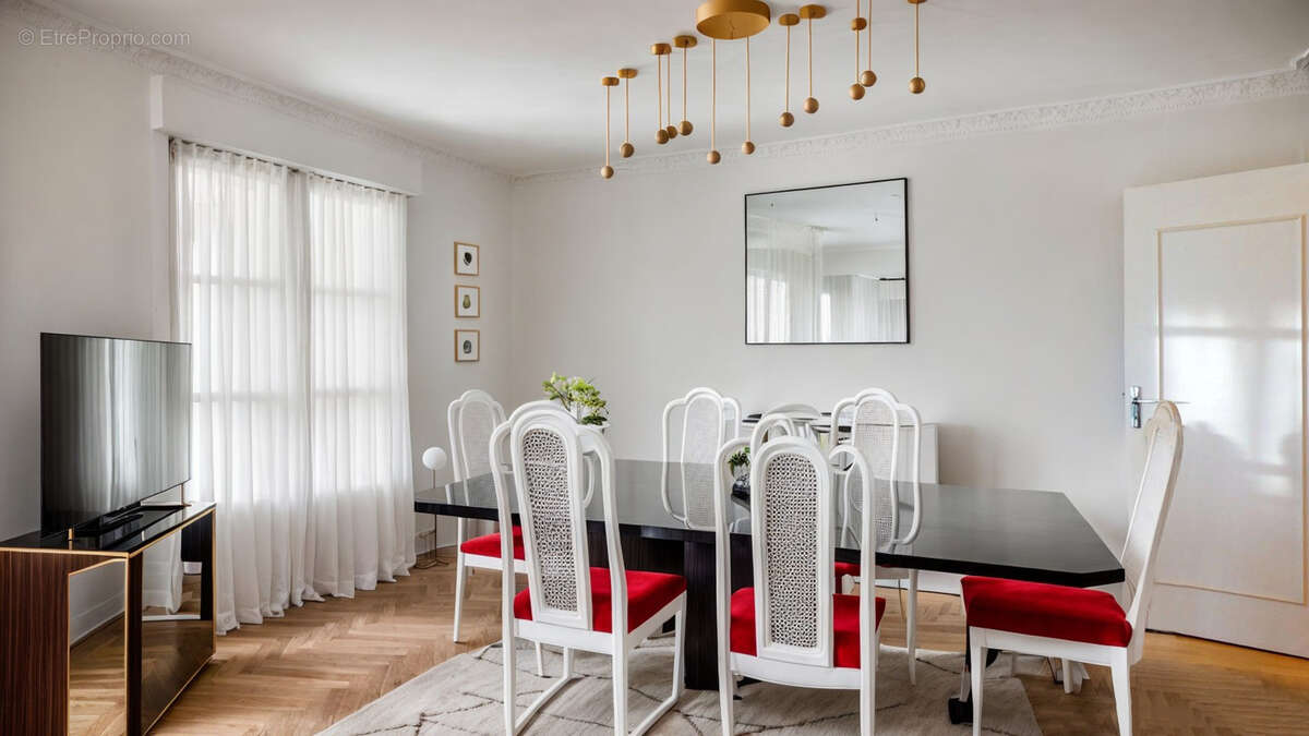 n°9 - Appartement à SAINT-BRIEUC