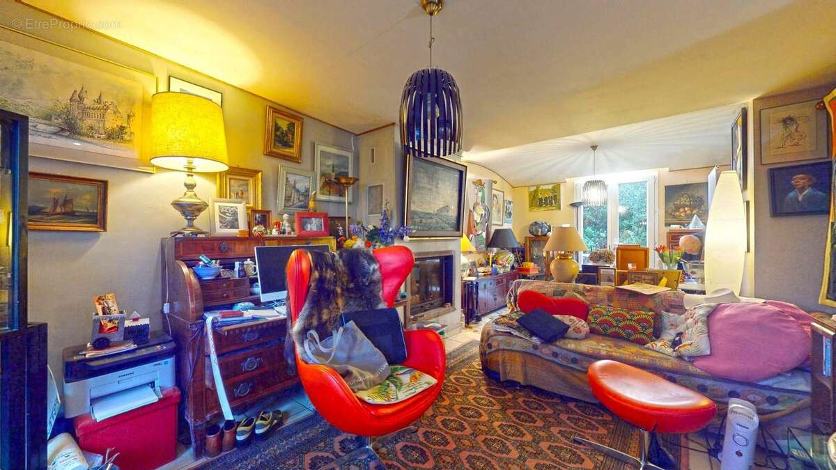 n°1 - Maison à LANDERNEAU