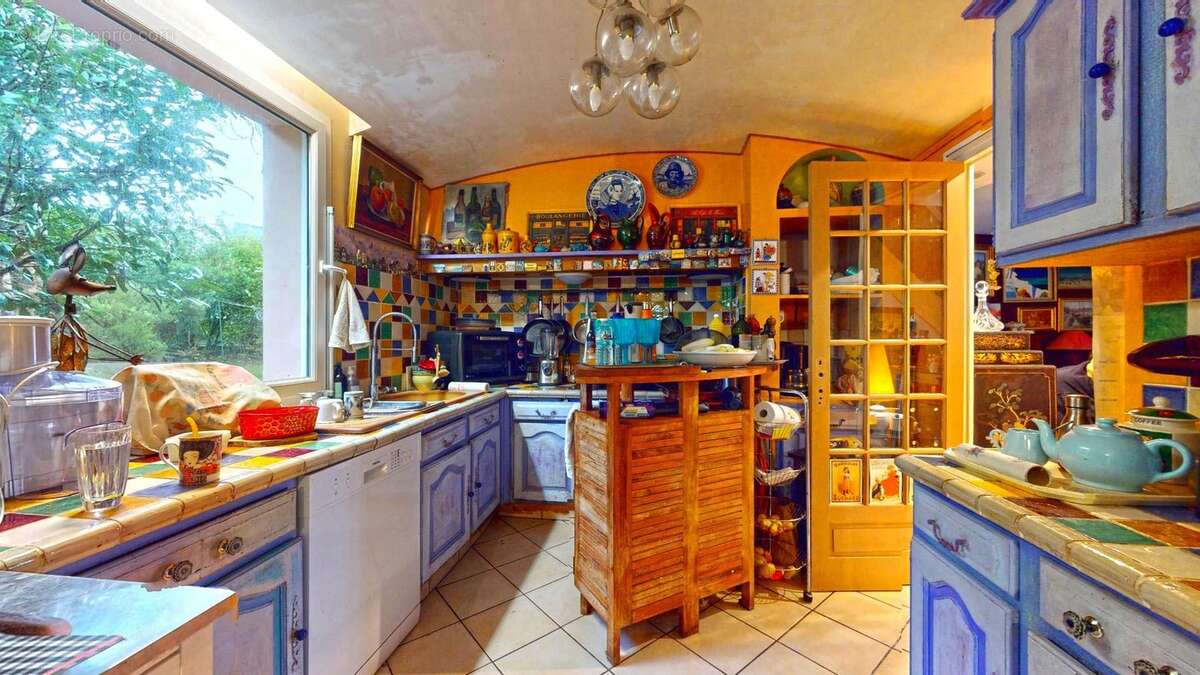 n°3 - Maison à LANDERNEAU