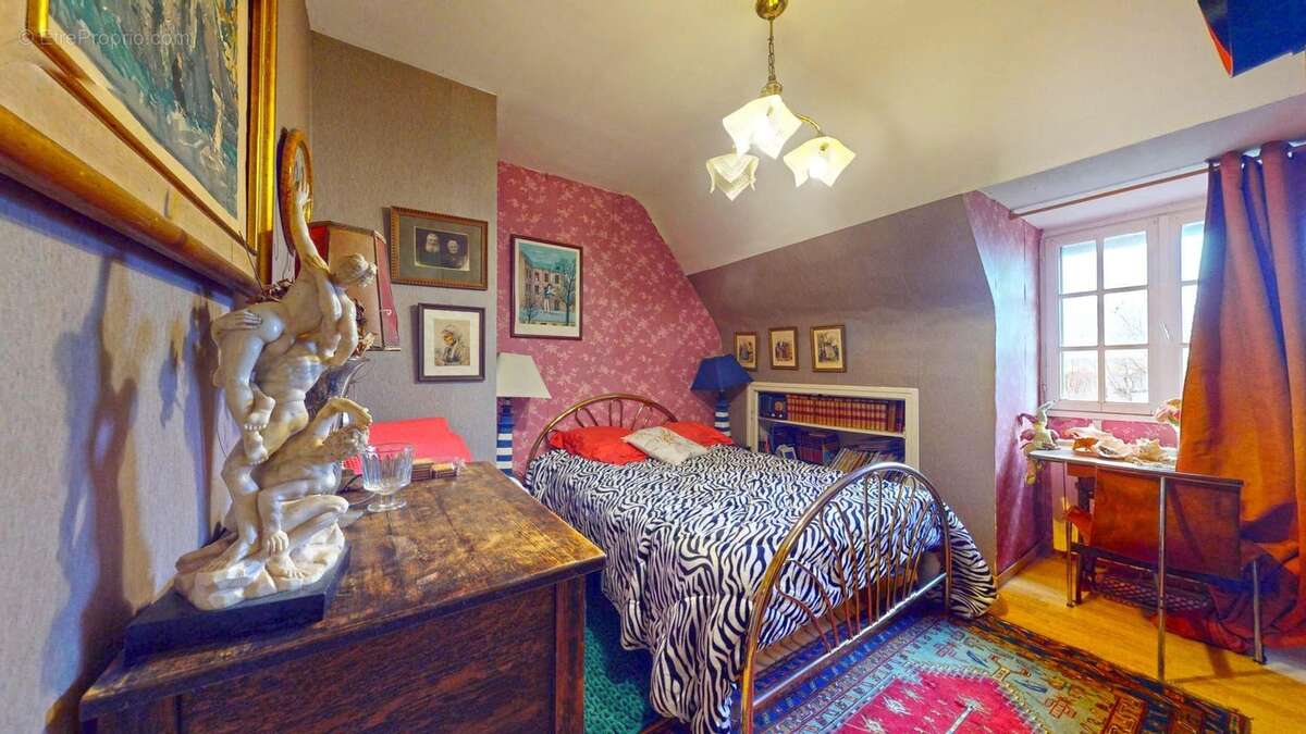 n°6 - Maison à LANDERNEAU