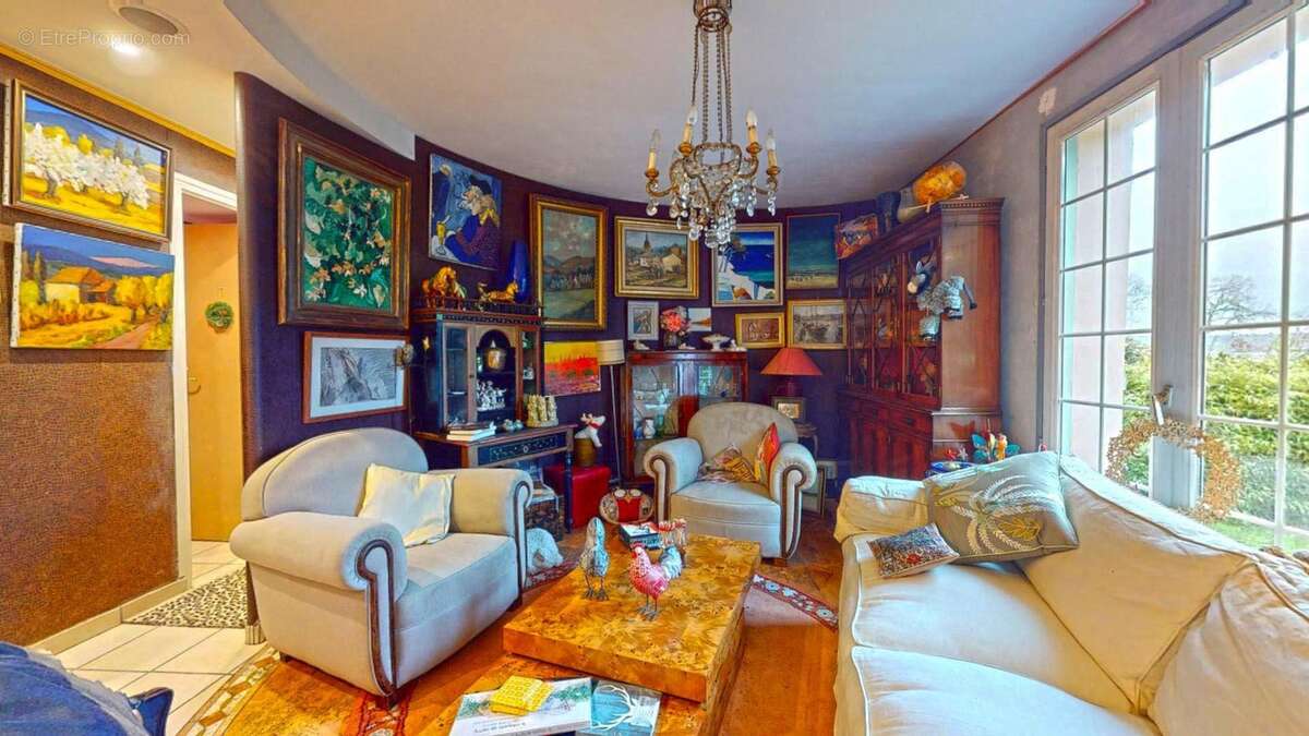 n°7 - Maison à LANDERNEAU