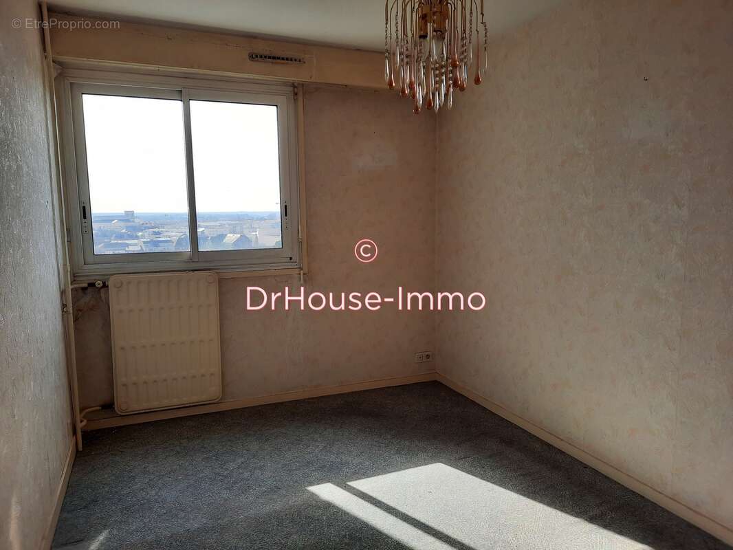 Appartement à LA ROCHE-SUR-YON