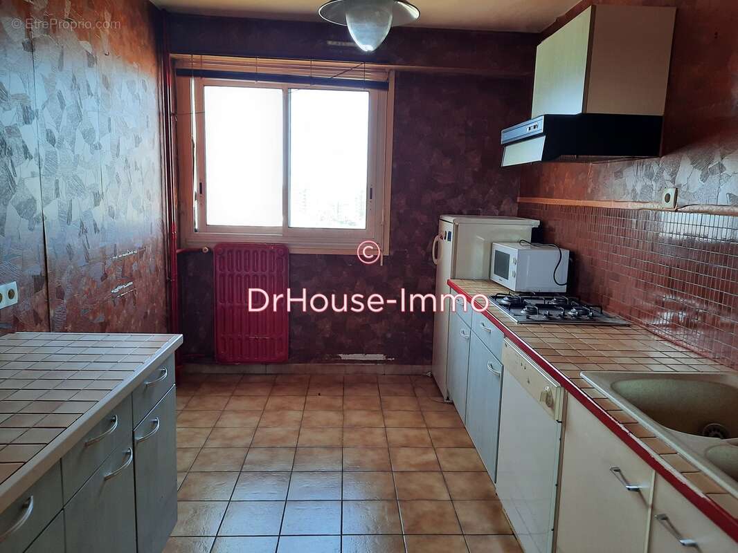 Appartement à LA ROCHE-SUR-YON