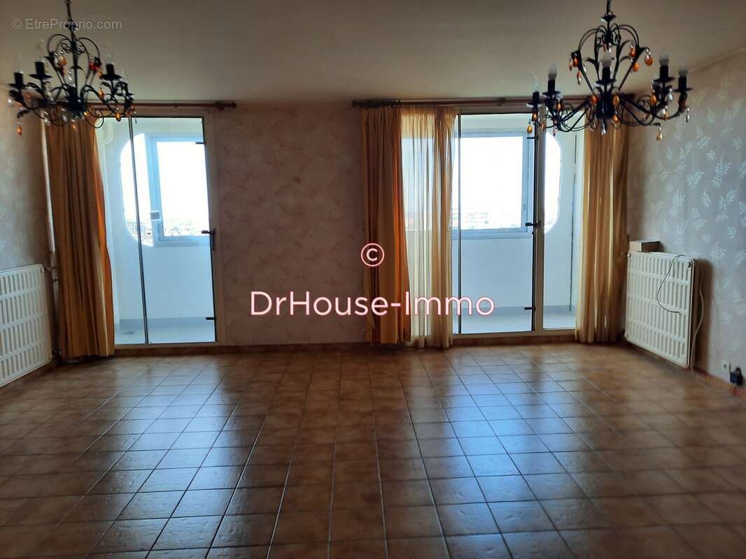 Appartement à LA ROCHE-SUR-YON