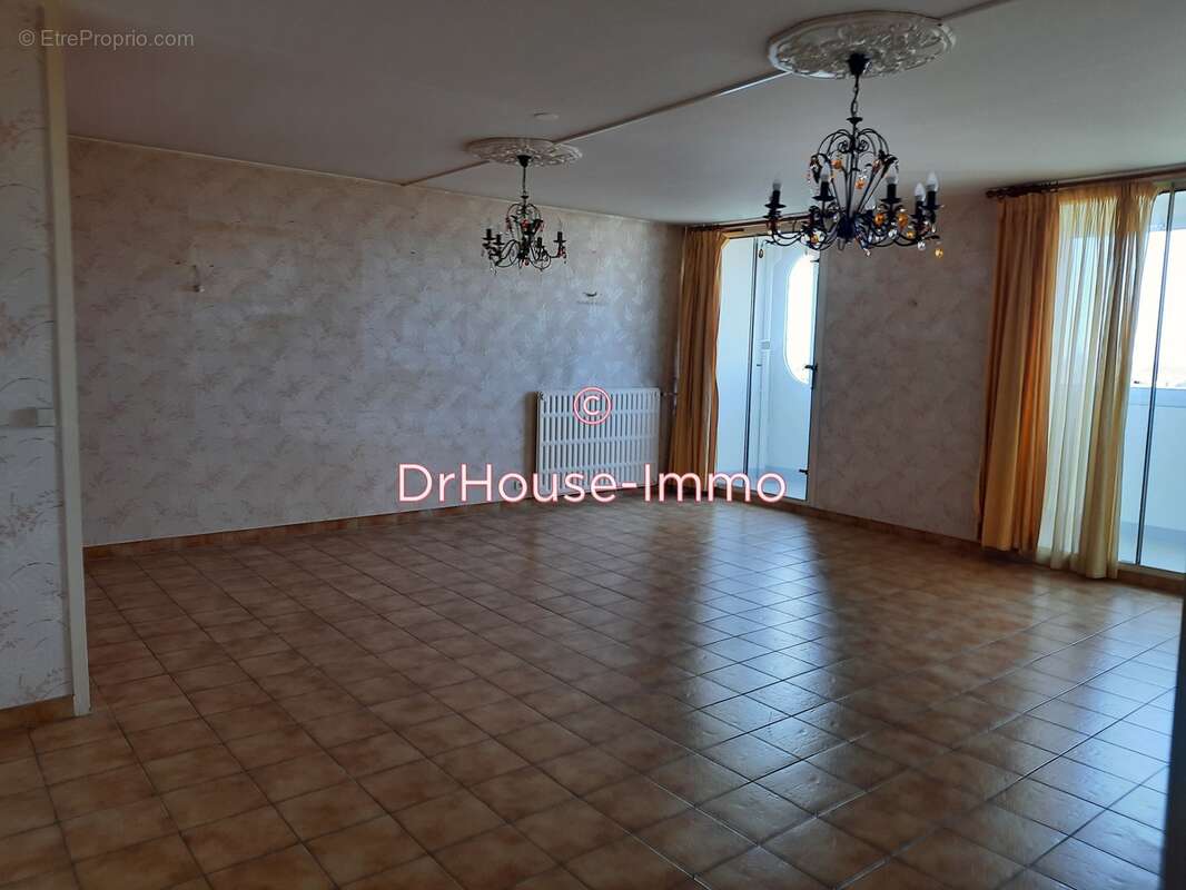 Appartement à LA ROCHE-SUR-YON