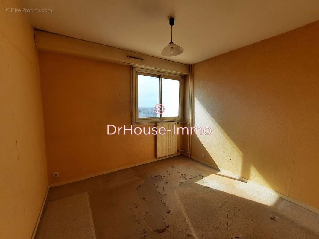 Appartement à LA ROCHE-SUR-YON