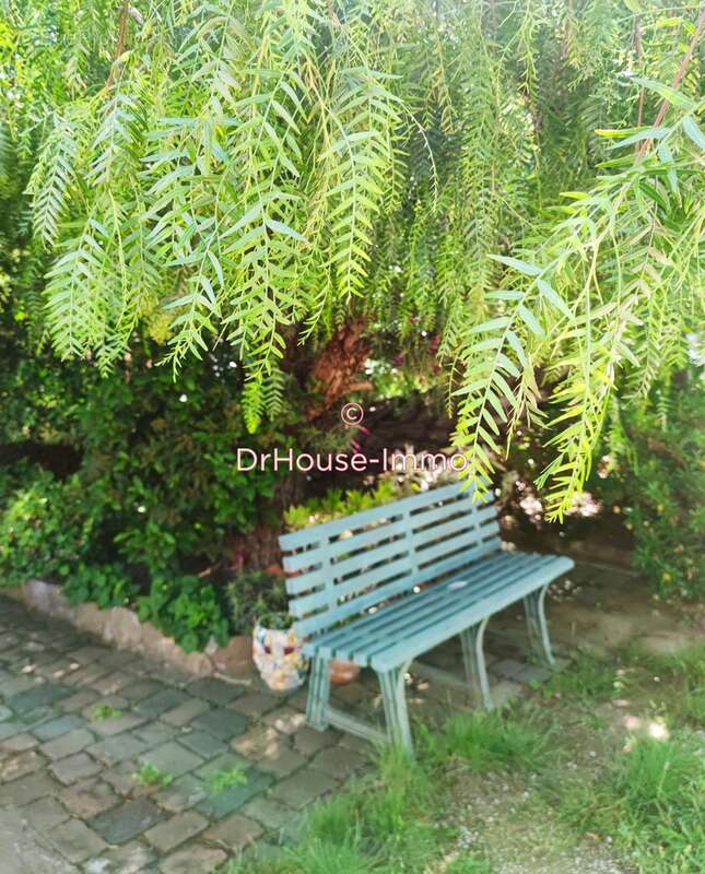 Maison à SIX-FOURS-LES-PLAGES