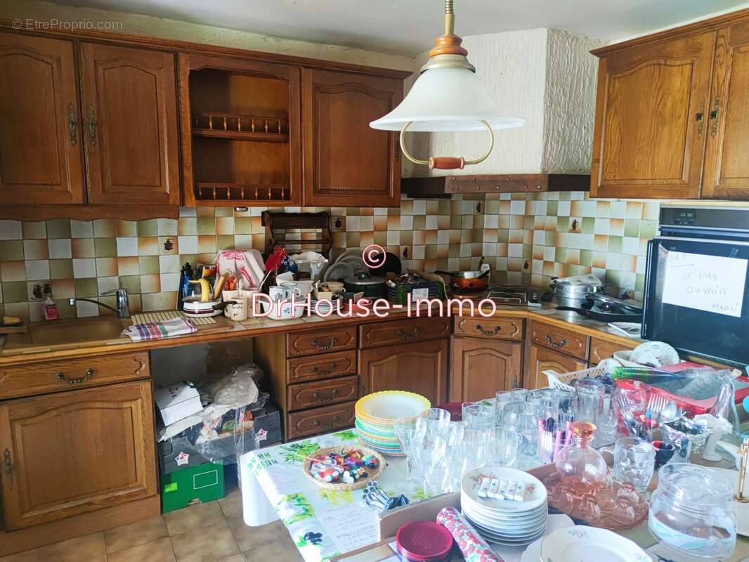 Maison à SIX-FOURS-LES-PLAGES