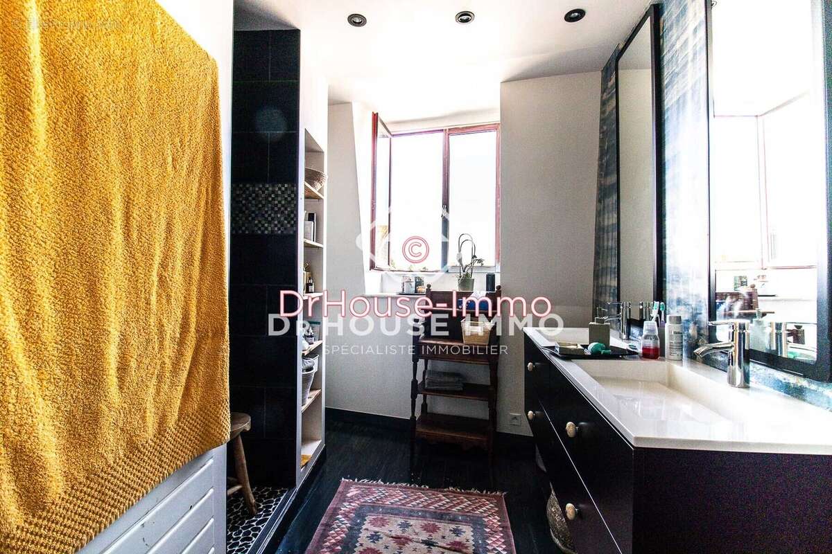 Maison à MONS-EN-BAROEUL