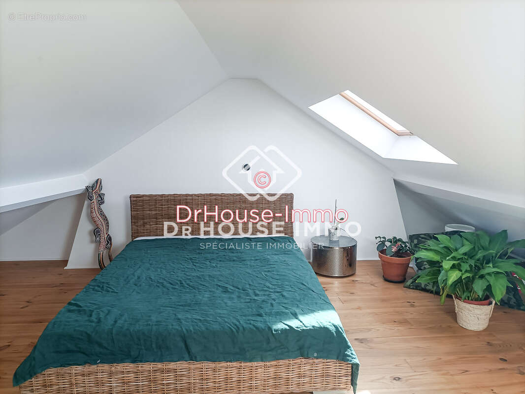 Maison à MONS-EN-BAROEUL