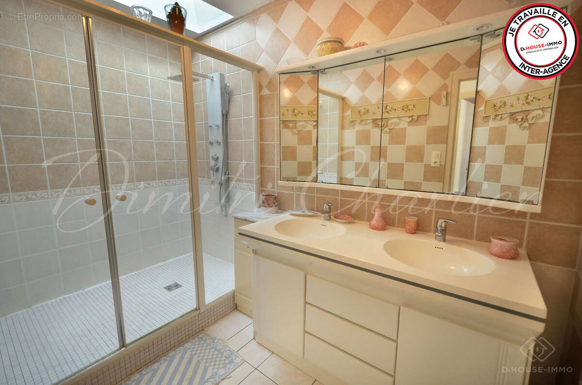 Maison à LESPARRE-MEDOC