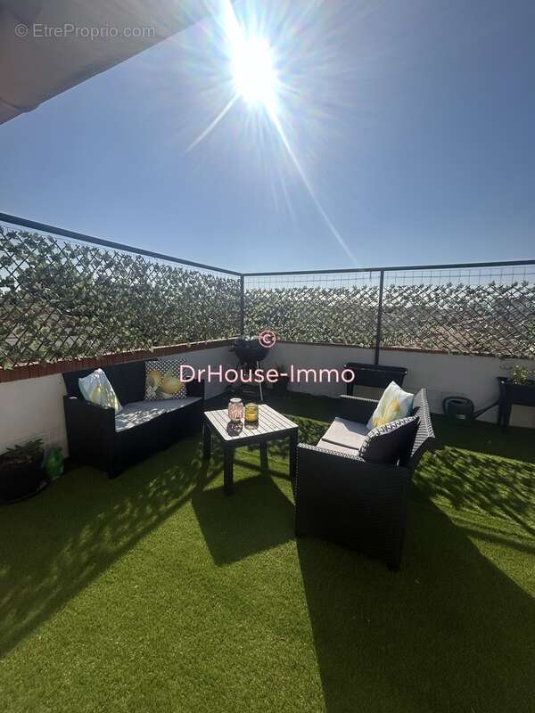 Appartement à PERPIGNAN