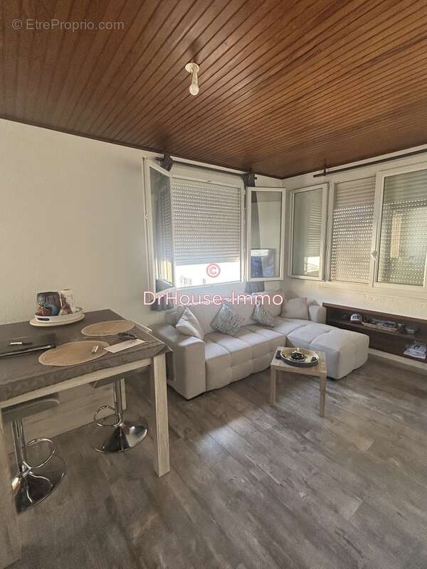 Appartement à PERPIGNAN