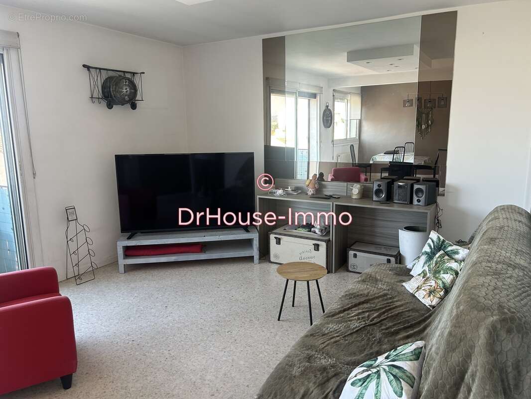 Appartement à PERPIGNAN