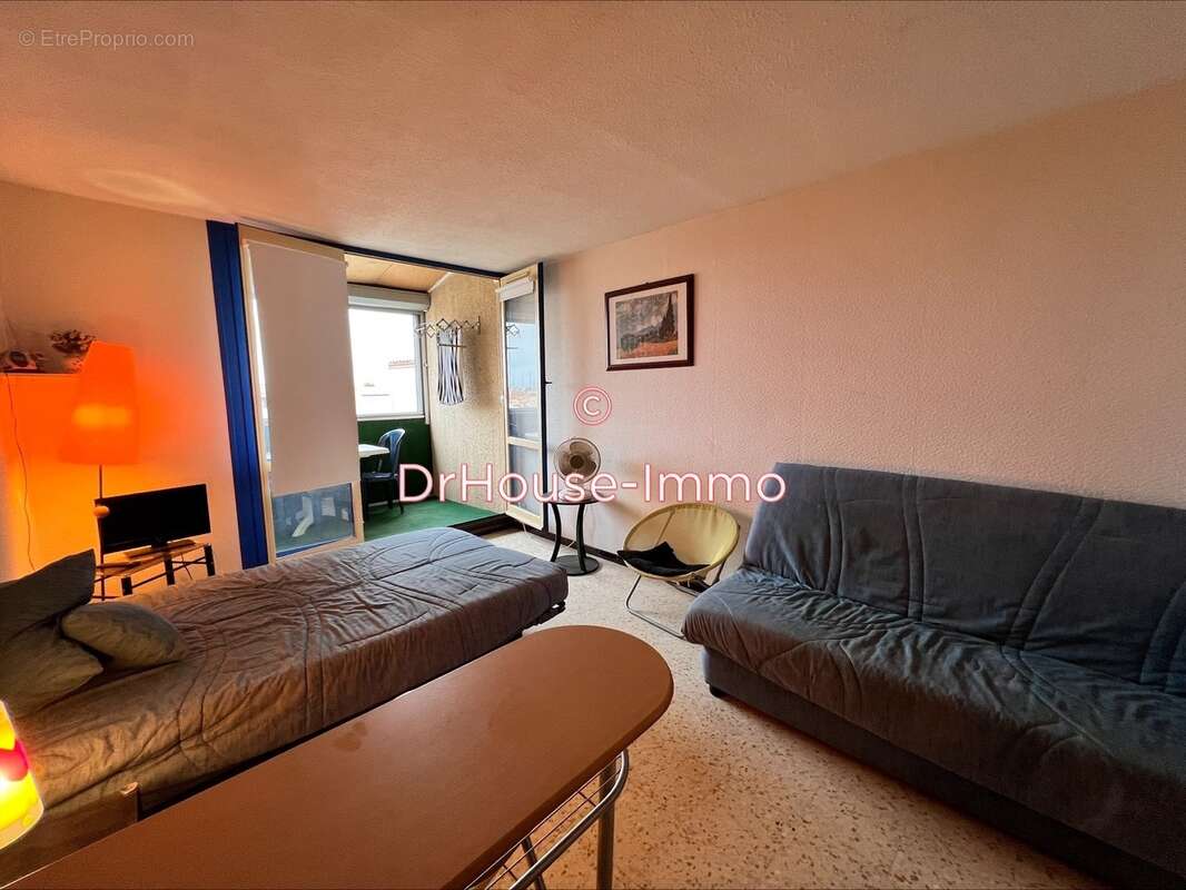 Appartement à AGDE