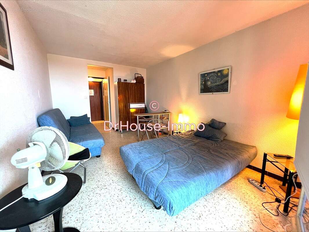 Appartement à AGDE