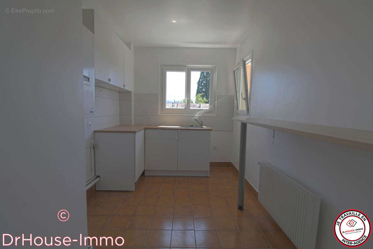 Appartement à MAUREPAS
