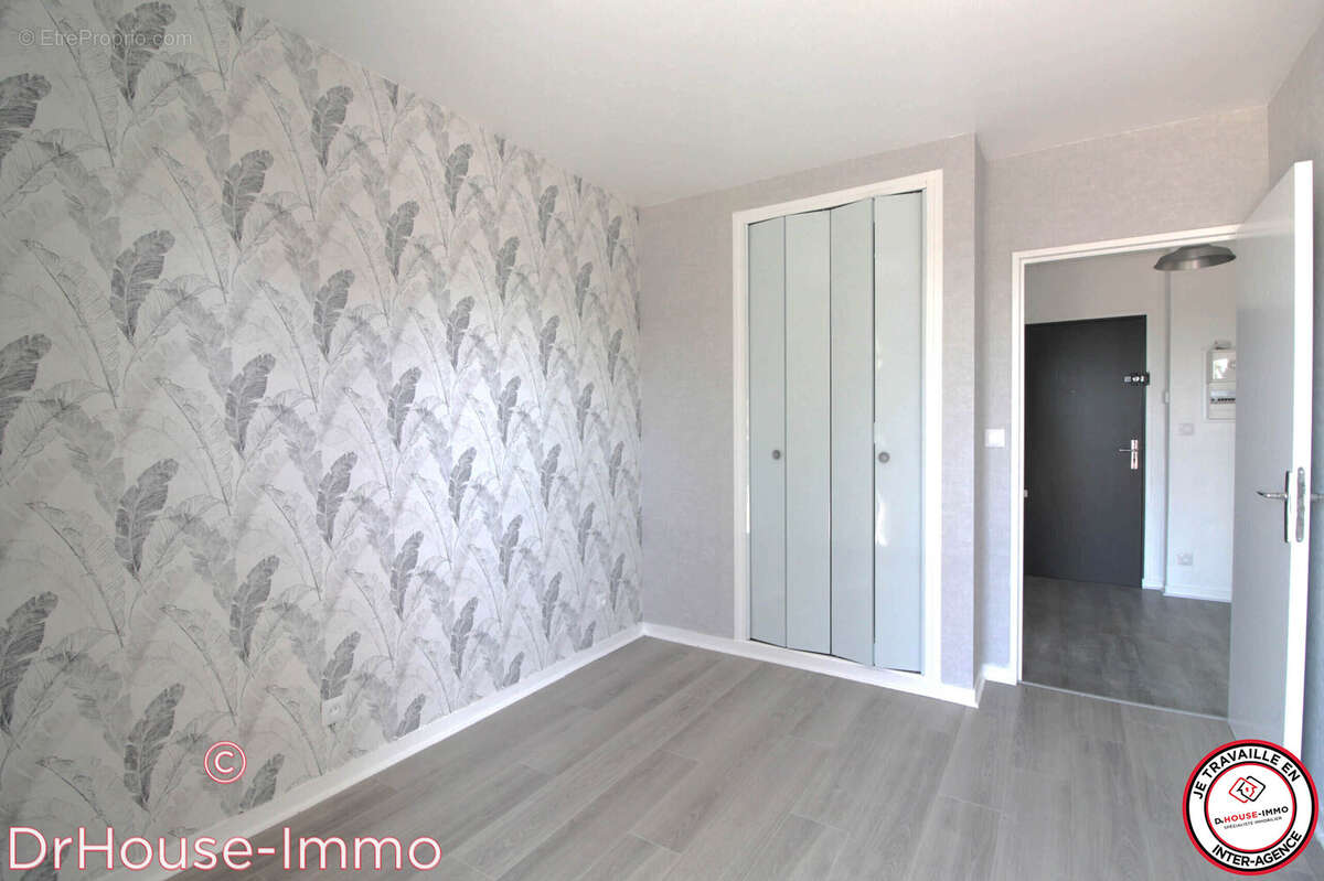 Appartement à MAUREPAS