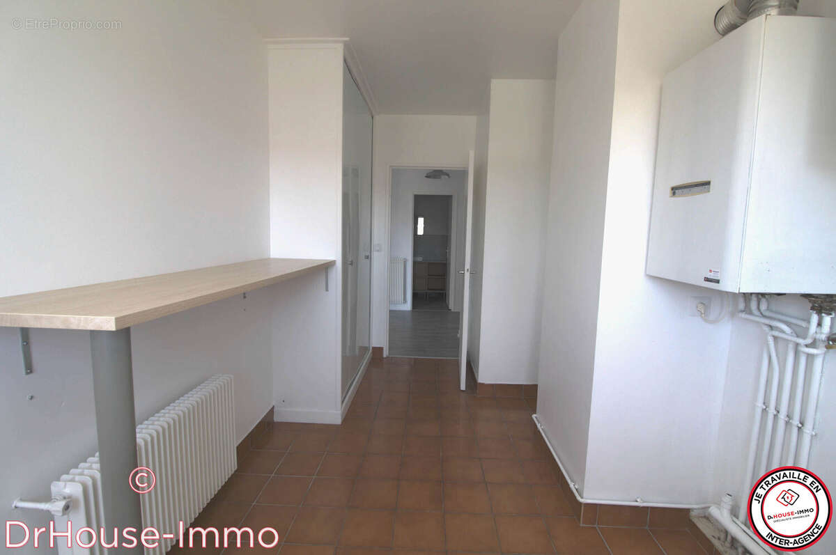 Appartement à MAUREPAS